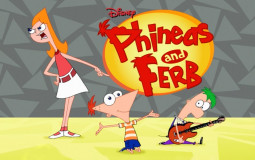 Phineas and Ferb songs