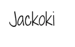 Nickname