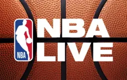 NBA Live Mobile Season 6 Promos