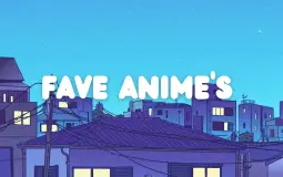 Rating Anime's I've Watched