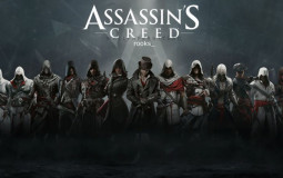 Assassin's creed