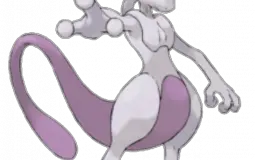 Legendary Pokemon