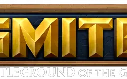SMITE SKILL