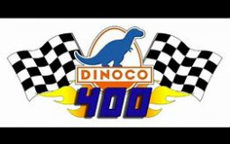 Dinoco 400 Racers