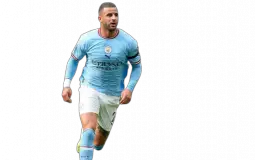 Voetbalshirts Thijmen