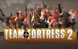Team Fortress 2 classes