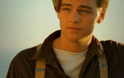 My Celebrity crushes