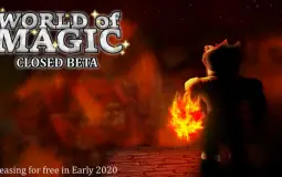 ROBLOX - World Of Magic: Magic Tier List [Complimentary]