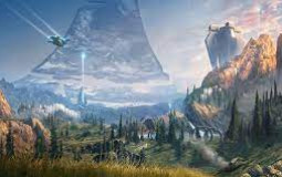 Halo Infinite Maps