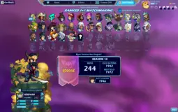 Skins Brawl Stars