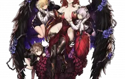 Brave Nine Merc/Comp Cup Size Tier List