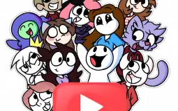 YouTube Animators