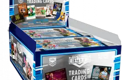 NRL 2021 Elite