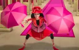 Barbie Life in the Dream House Characters/Things