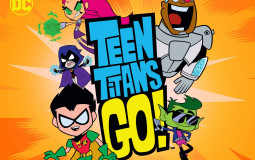All Teen Titans Go! Characters