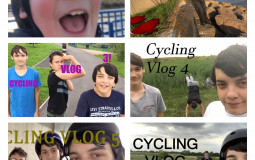 Cycling Vlog Tierlists