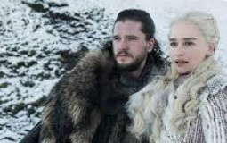 personnage Game of Thrones