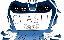 Clash For The Wish