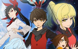 Tower of God Tier List
