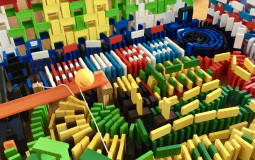 8Z: smartest to dumbest