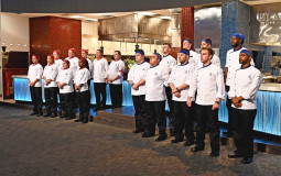 Hell's Kitchen S20 Likability