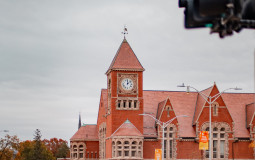 Restaurants in Amherst, MA