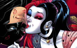 Harley Quinn fits