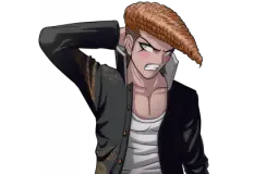 Danganronpa