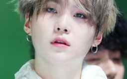 Yoongi