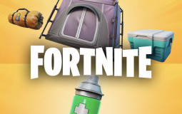 Fortnight Zero Build