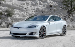 Electric Cars