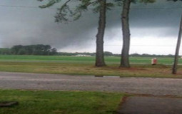 Most Active Tornado Years