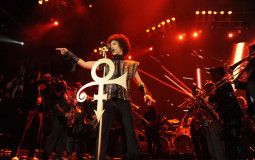 Prince Albums