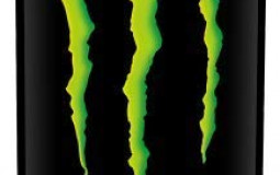 Monster energie