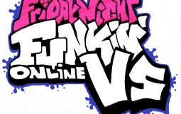 FNF: Online VS.