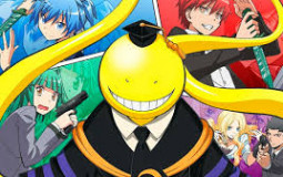 anime manga