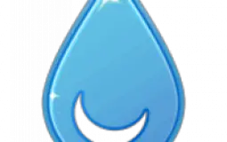 Fully Evolved Water Type Pokemon