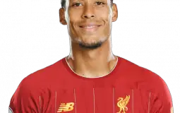 Premier League CBs