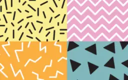 Patterns & Prints