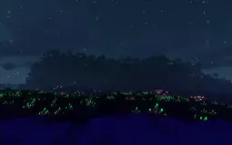 Minecraft Alterlands' t1 Accesories