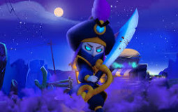 Brawl Stars Trickshotters