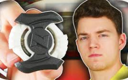 Beyblade Youtuber