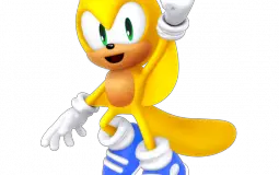Sonic Tier List