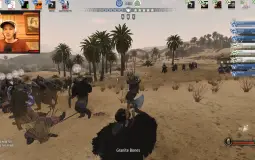 Bannerlord Captain Co-op