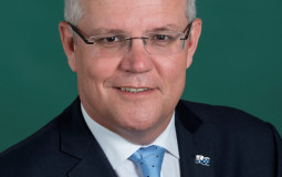 Australian Prime Ministers