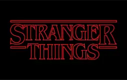 Stranger things s1