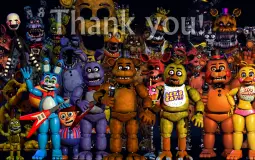 FNaF