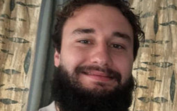 Isaac Anderson photos