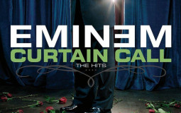 Curtain Call by Eminem