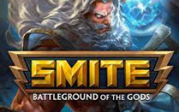 Tierlist Smite Players